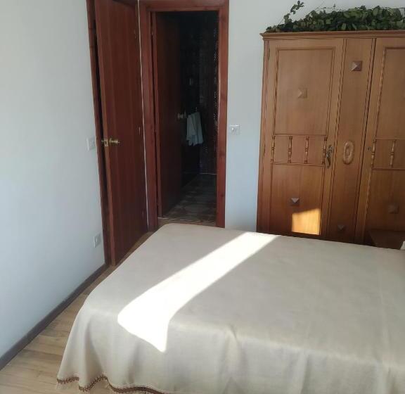 בית מלון כפרי Hostal Residencia Presidente