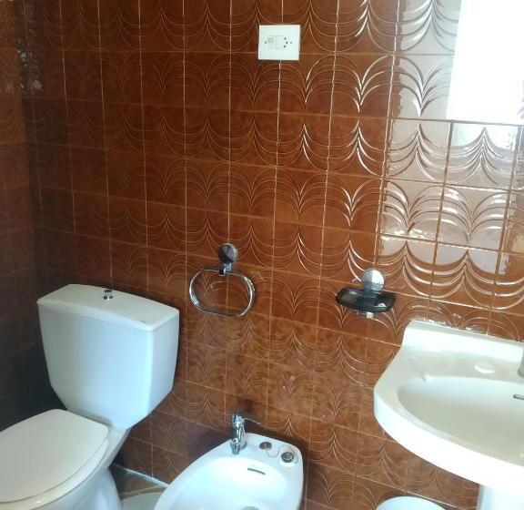 בית מלון כפרי Hostal Residencia Presidente