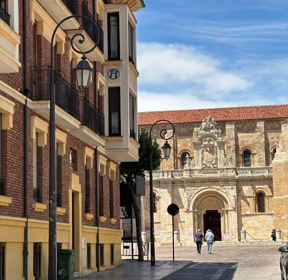 בית מלון כפרי Hostal Restaurante Boccalino