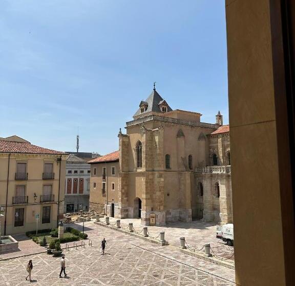 בית מלון כפרי Hostal Restaurante Boccalino