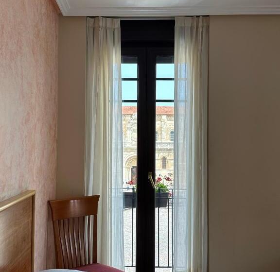 בית מלון כפרי Hostal Restaurante Boccalino