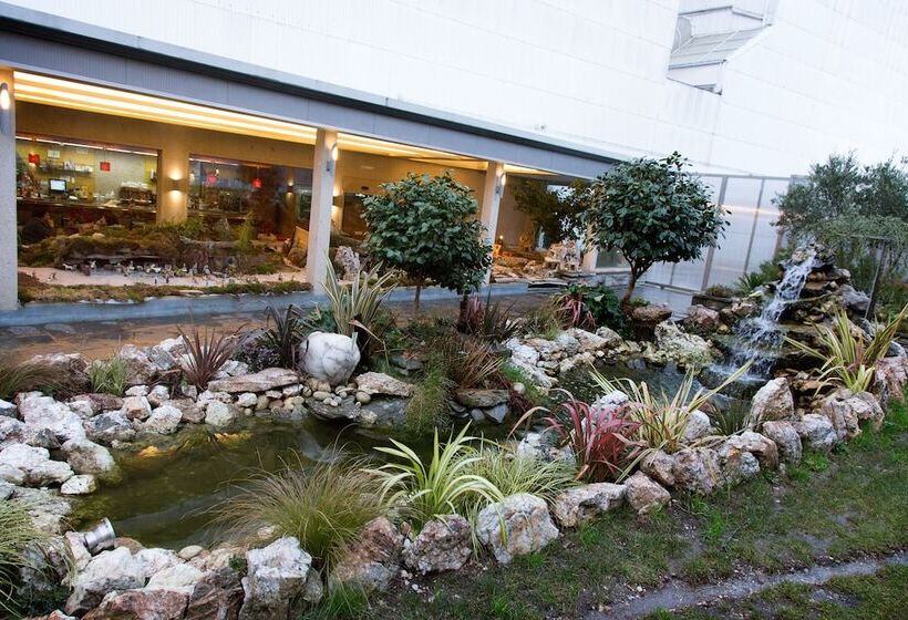 בית מלון כפרי Hostal Restaurante Terra Cha