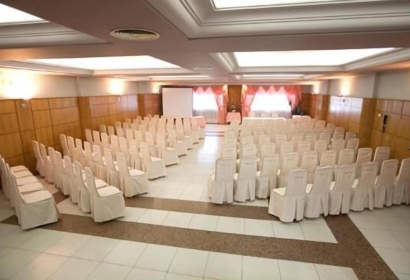 בית מלון כפרי Hostal Restaurante Terra Cha