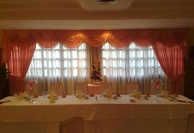 בית מלון כפרי Hostal Restaurante Terra Cha