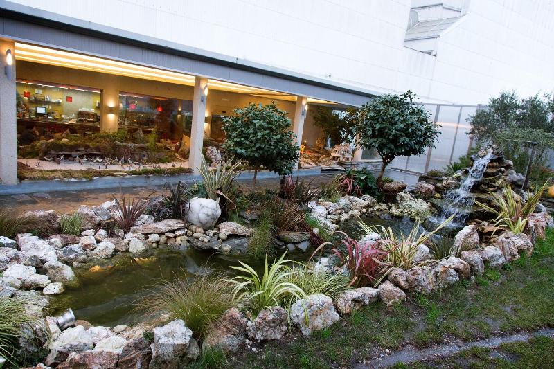 בית מלון כפרי Hostal Restaurante Terra Cha