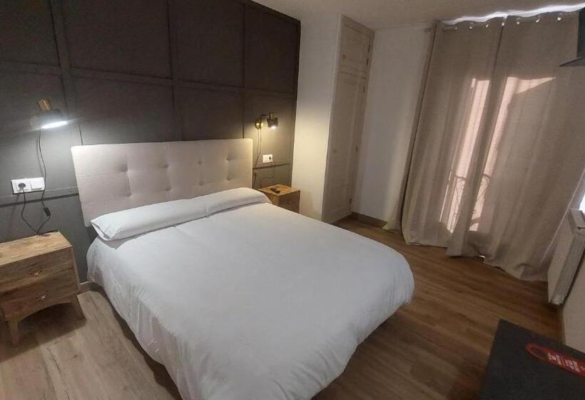 בית מלון כפרי Hostal Rural Sositana