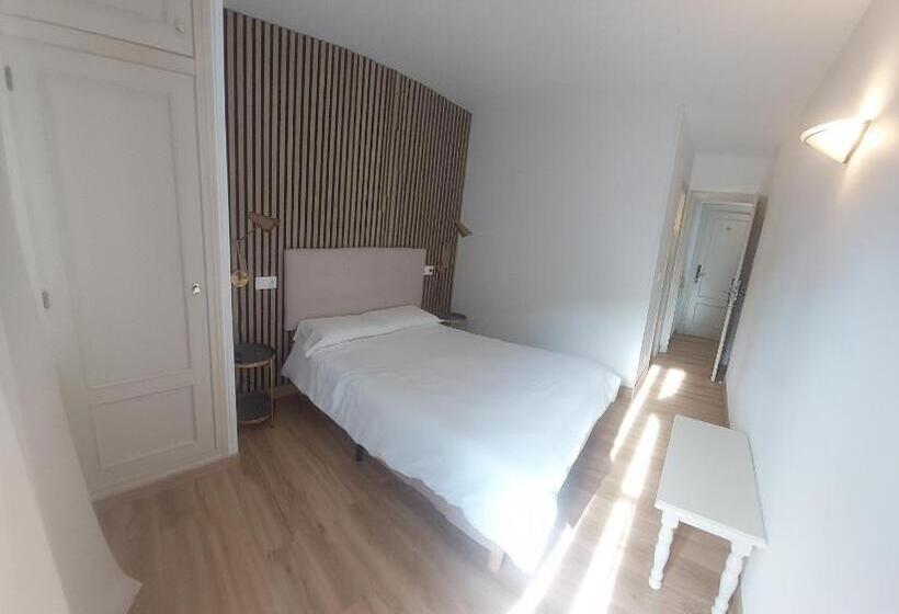 בית מלון כפרי Hostal Rural Sositana