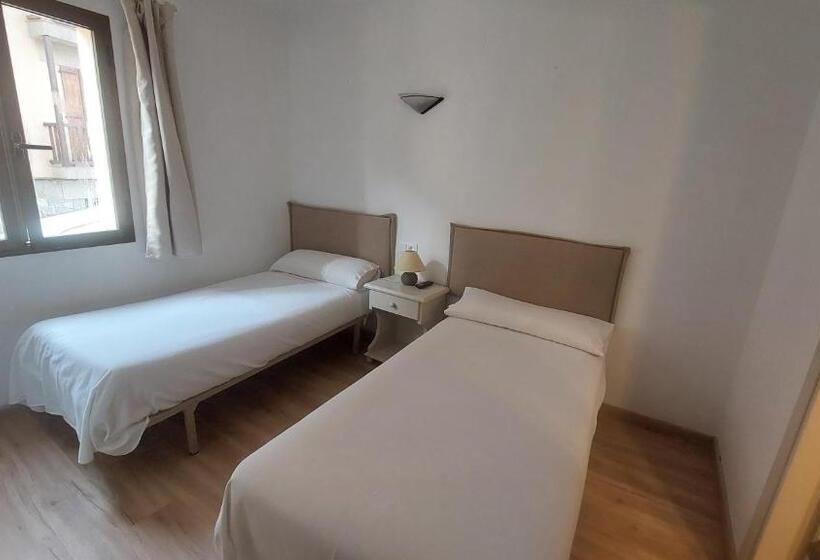 בית מלון כפרי Hostal Rural Sositana