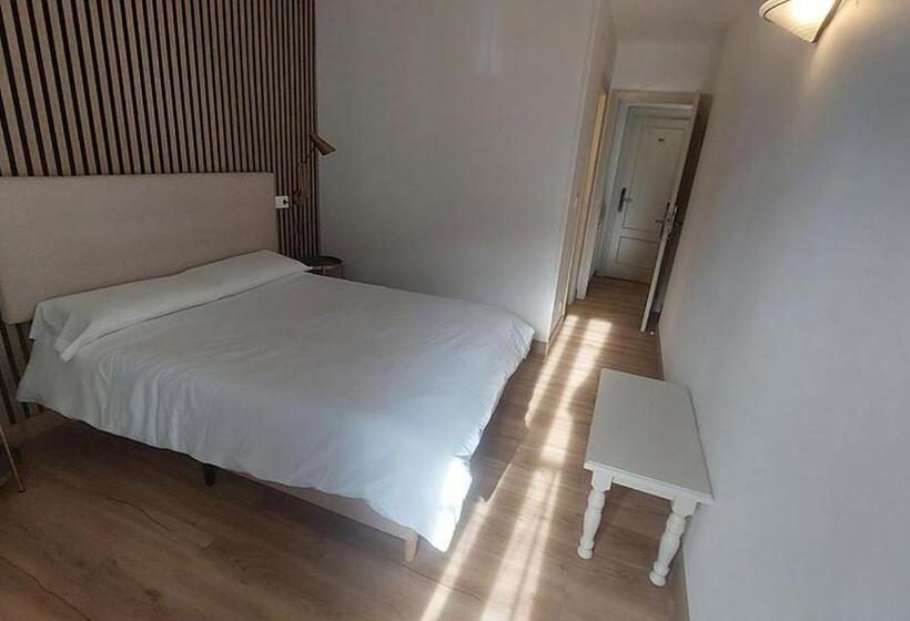 בית מלון כפרי Hostal Rural Sositana