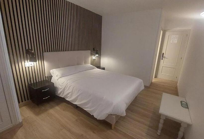 בית מלון כפרי Hostal Rural Sositana