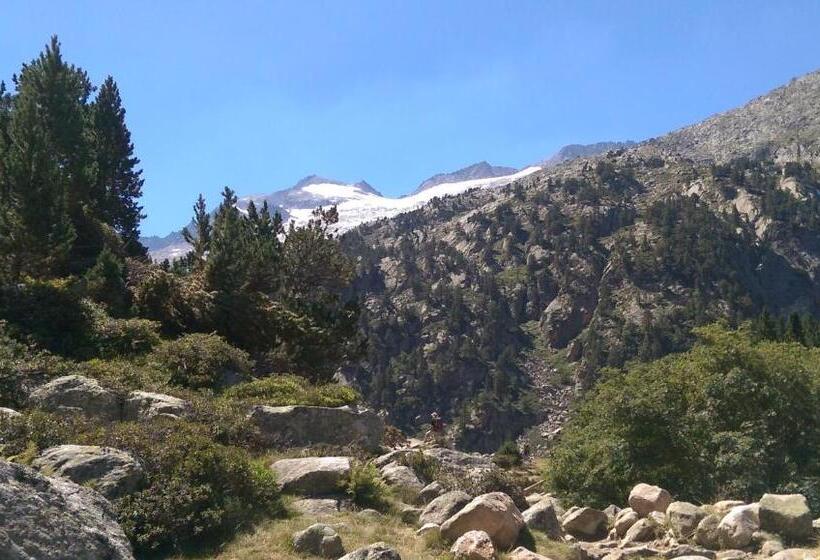 בית מלון כפרי Hostal Rural Sositana