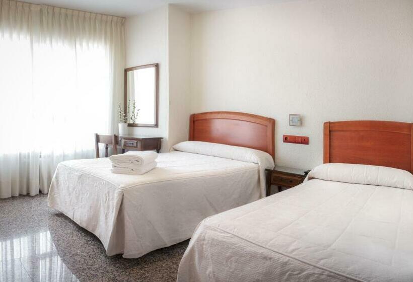 酒店 Hostal San Miguel