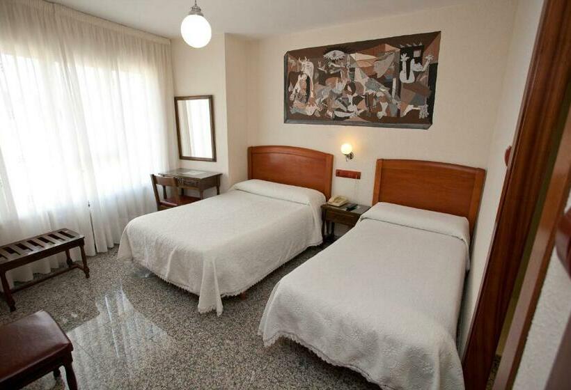 酒店 Hostal San Miguel