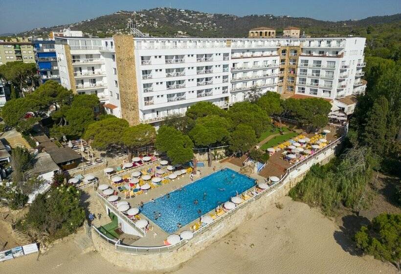 Отель htop Caleta Palace