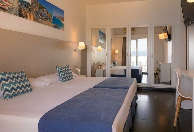 Отель htop Caleta Palace