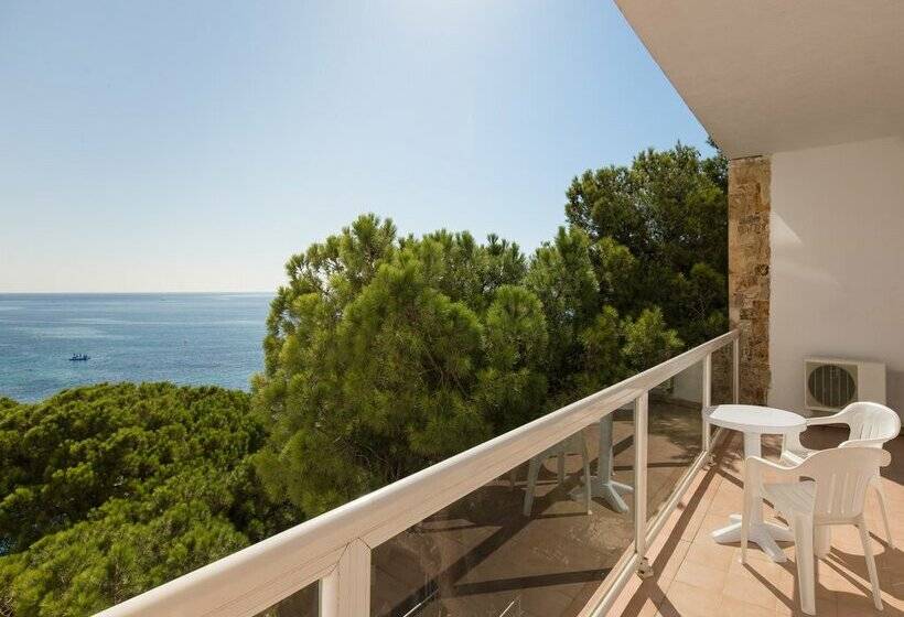 Отель htop Caleta Palace