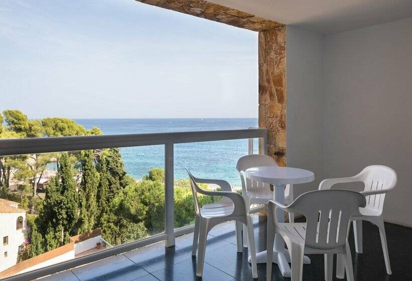 Отель htop Caleta Palace