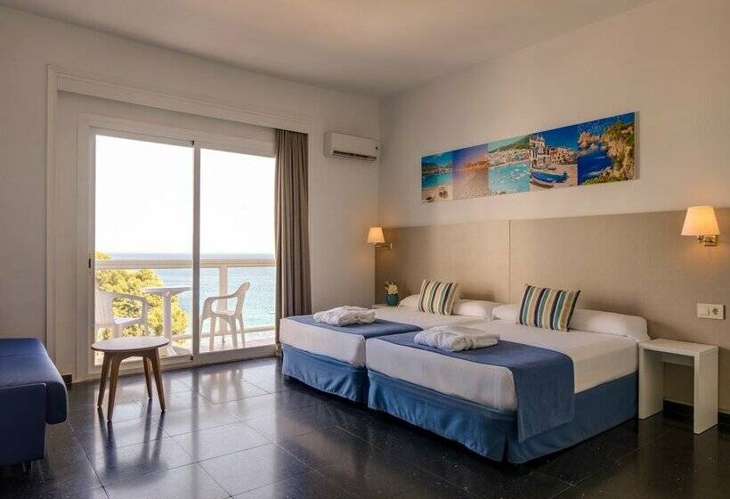 Отель htop Caleta Palace