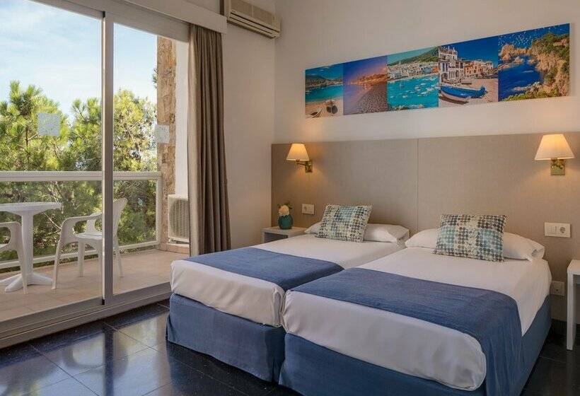 Отель htop Caleta Palace