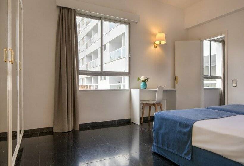 Отель htop Caleta Palace