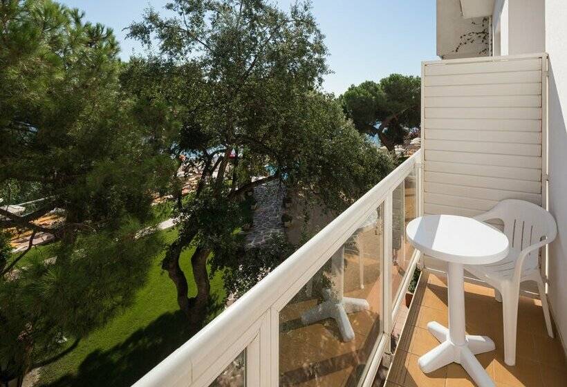 Отель htop Caleta Palace