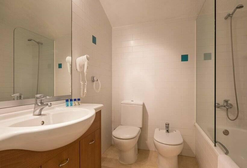 Отель htop Caleta Palace