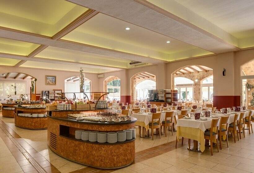 Отель htop Caleta Palace