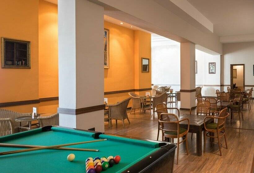 Отель htop Caleta Palace