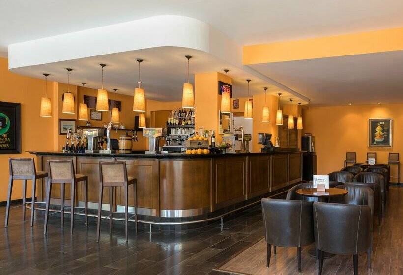 Отель htop Caleta Palace