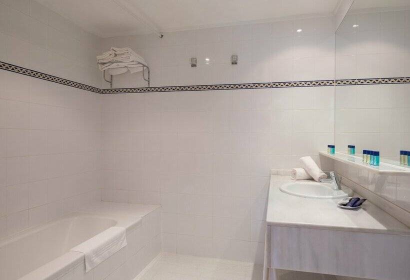 Отель htop Caleta Palace