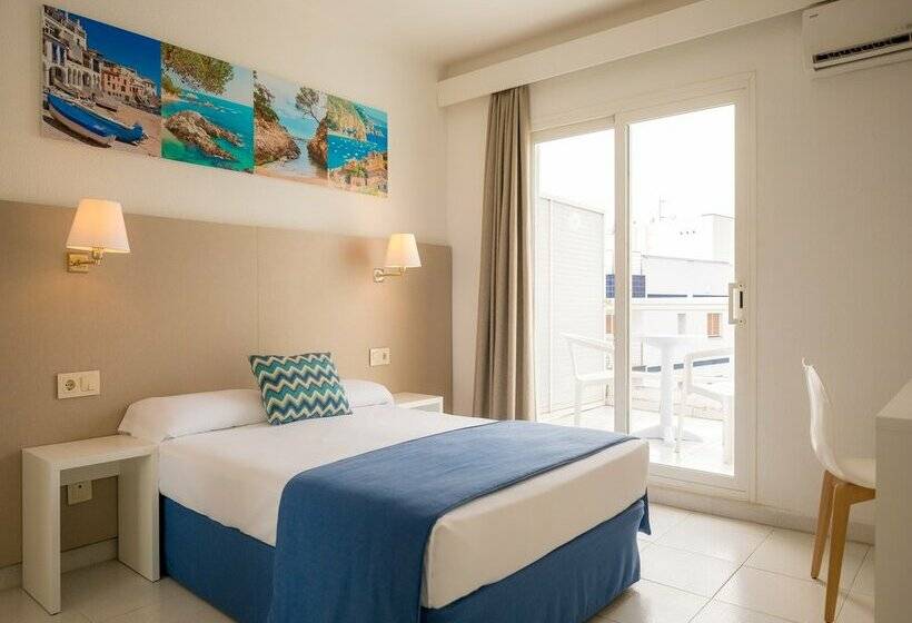 Отель htop Caleta Palace