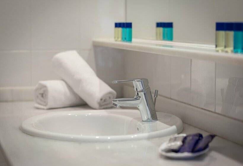 Отель htop Caleta Palace