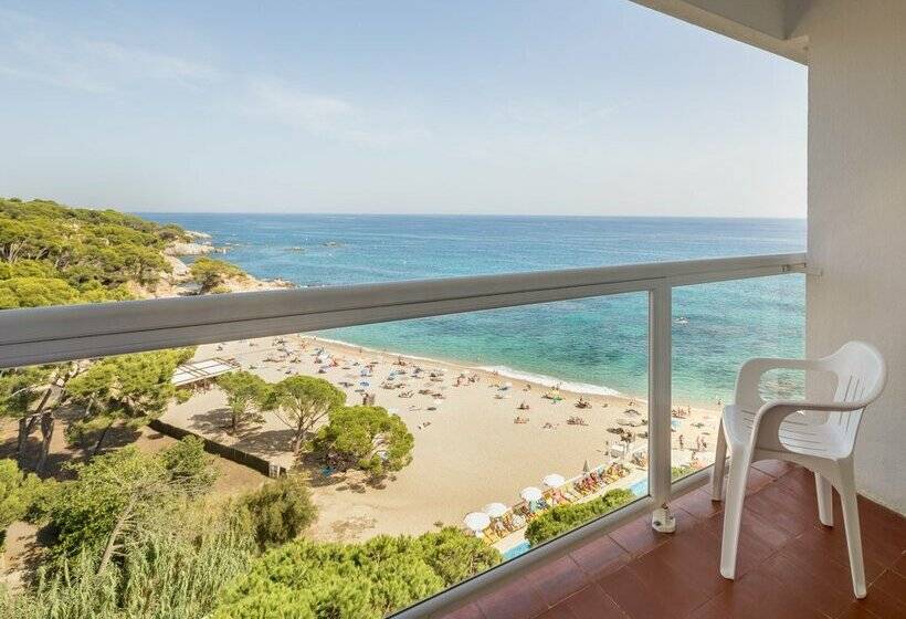 Отель htop Caleta Palace