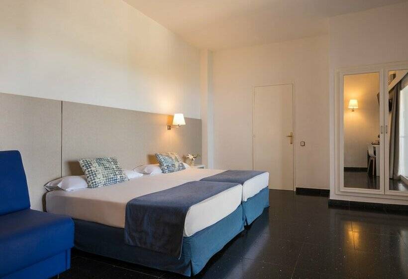 Отель htop Caleta Palace