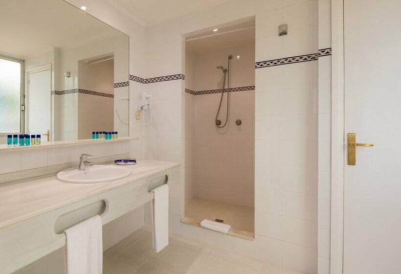 Отель htop Caleta Palace