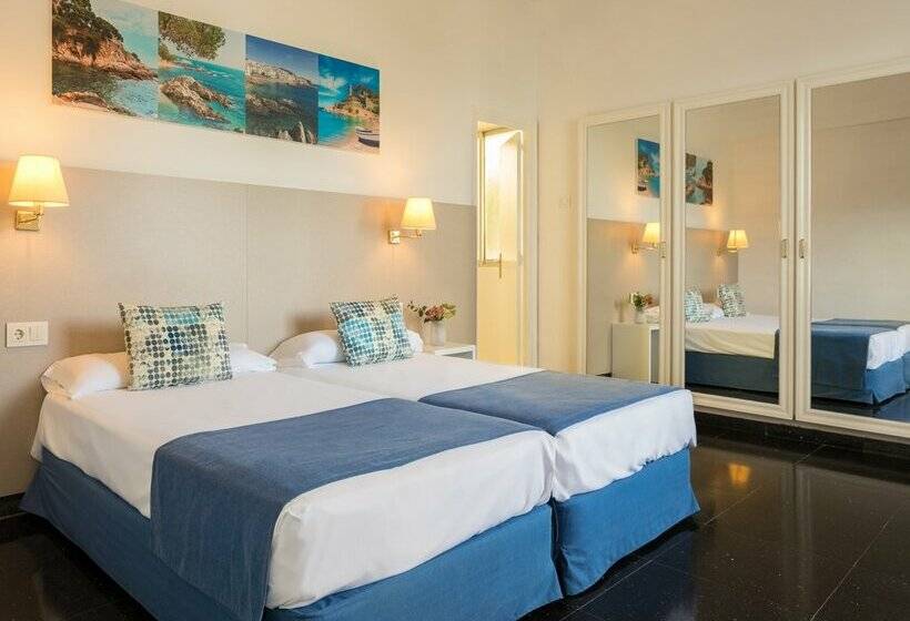 Отель htop Caleta Palace