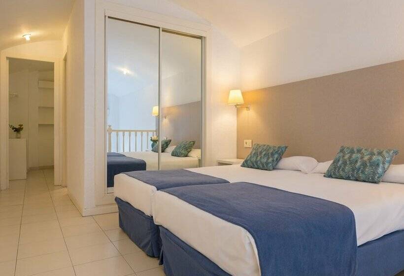 Отель htop Caleta Palace