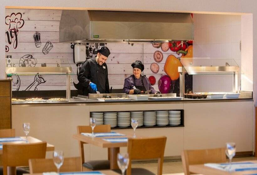 Отель htop Caleta Palace