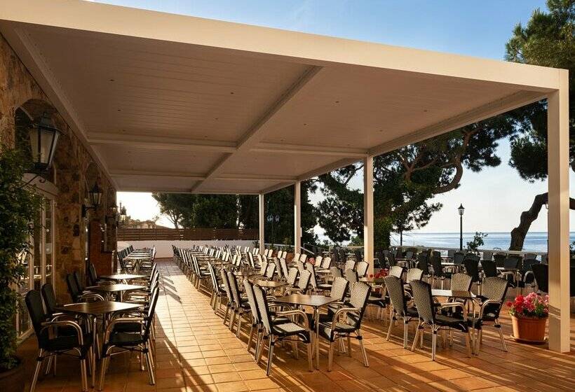 Отель htop Caleta Palace