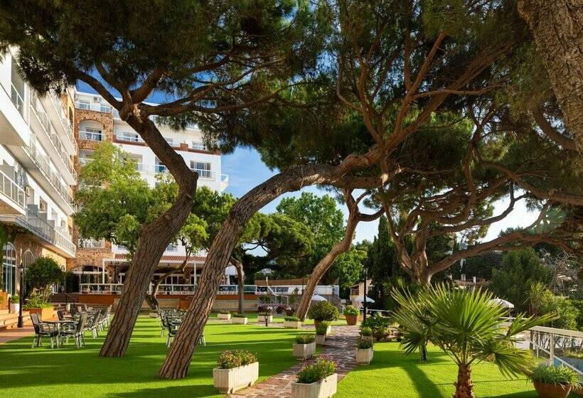 Отель htop Caleta Palace