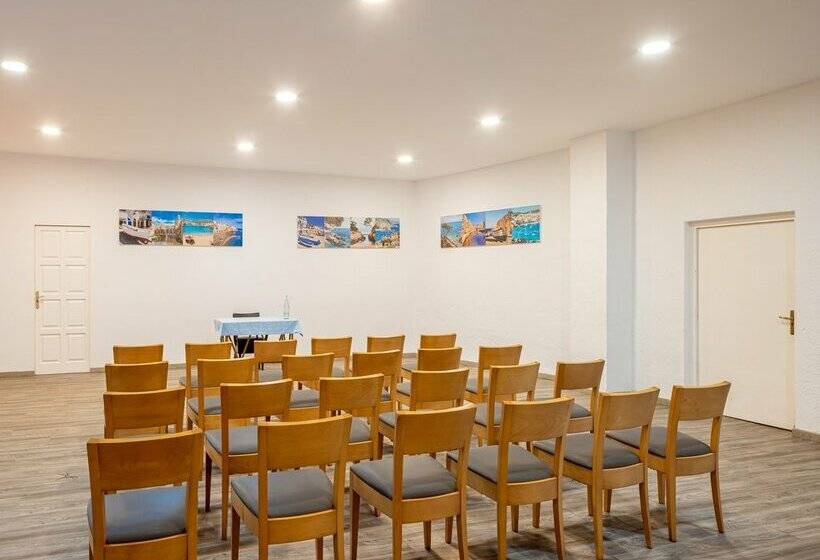 Отель htop Caleta Palace