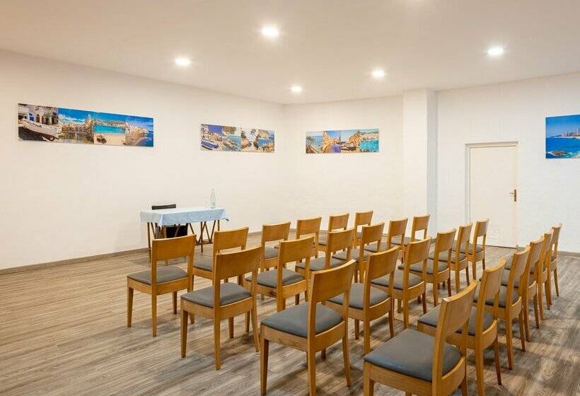 Отель htop Caleta Palace