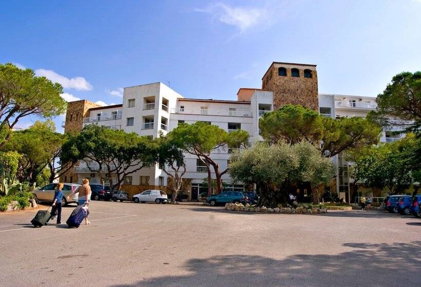 Отель htop Caleta Palace