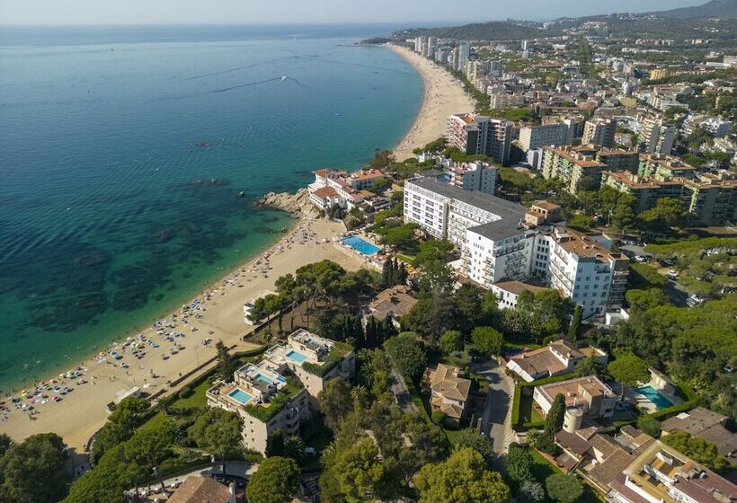 Отель htop Caleta Palace