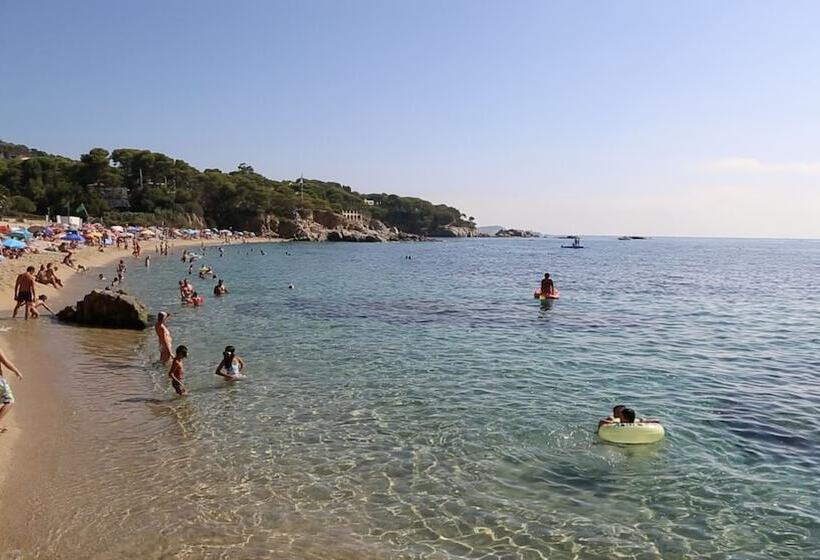 Отель htop Caleta Palace