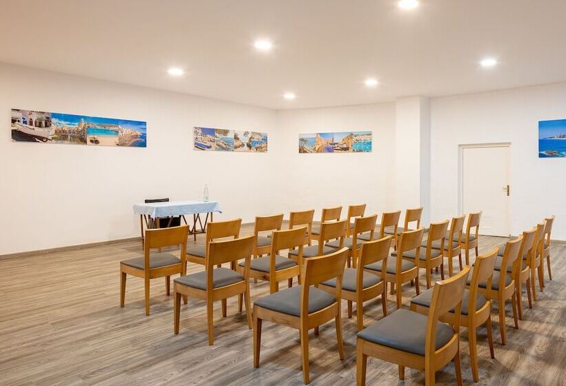 Отель htop Caleta Palace