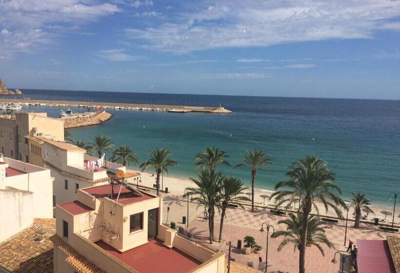 Отель Jávea