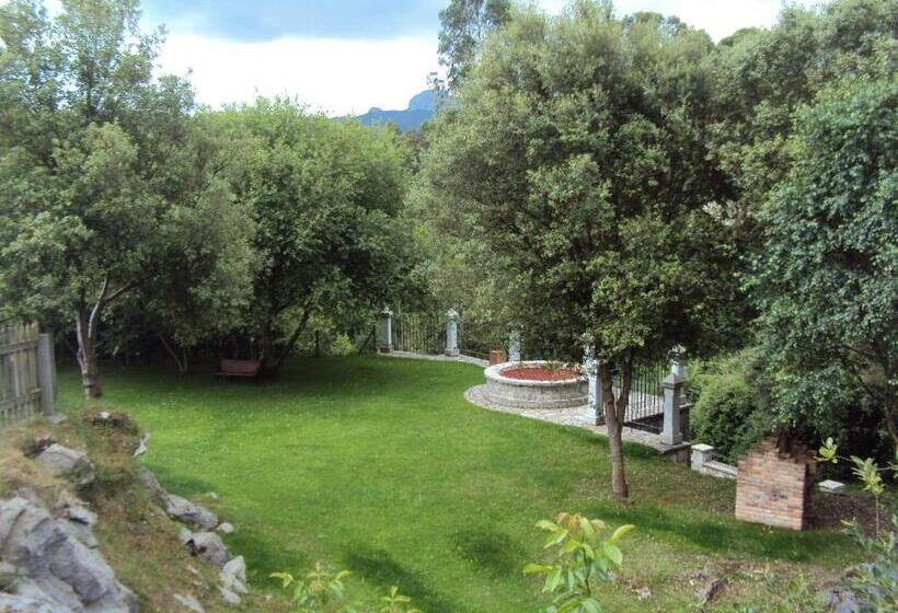 فندق La Biesca Sebreñu