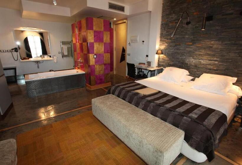 酒店 Casa Del Abad