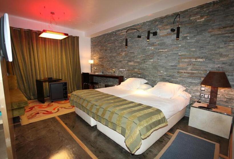 בית מלון כפרי Casa Del Abad